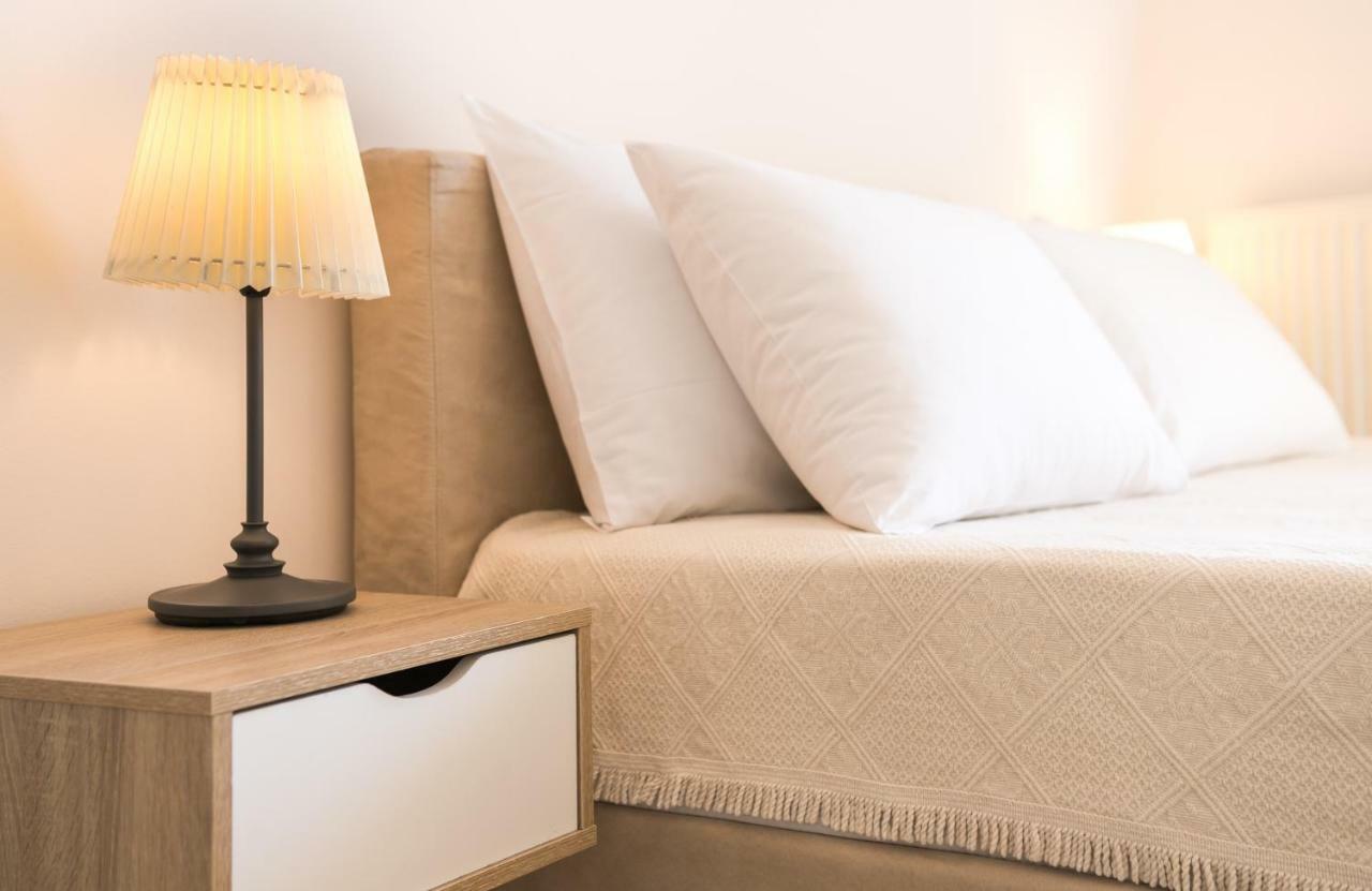 City Apartment With Private Parking Нафплион Экстерьер фото
